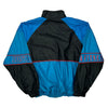 Sports & Fitness Nike Graphic Track Jacket - XL Blue Polyester