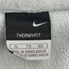 Nike Fleece - XL Grey Polyester