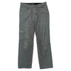 Arc'Teryx Cargo Trousers - 30W 32L Grey Cotton