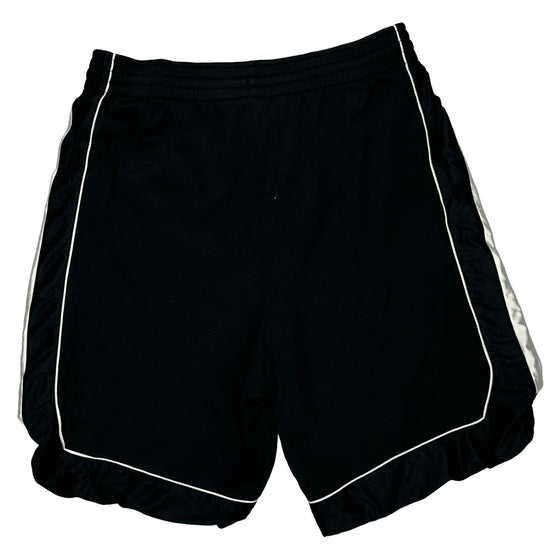 Nike Sport Shorts - Medium Black Polyester