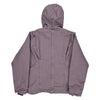 Carhartt Coat - Small Purple Cotton