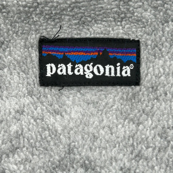 Patagonia Jacket - XL Green Polyester