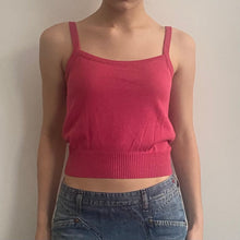  Vintage pink Dolce & Gabbana Top - womens large