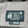 Carhartt Coat - XL Grey Cotton Blend