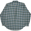 Ralph Lauren Classic Fit Plaid Shirt - XL - Multicoloured Cotton