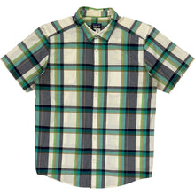  Patagonia Organic Cotton Plaid Shirt - Medium - Multicoloured Cotton Blend