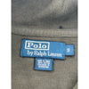 Polo Ralph Lauren 1/4 Zip Sweatshirt - Small - Green Cotton