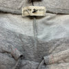 Vintage grey Pierre Cardin Joggers - womens medium