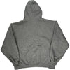 Oakley Graphic Hoodie - XL - Grey Cotton Blend