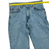 Levis Jeans - 33W 29L - Blue Denim