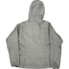 Patagonia Hoodie Jacket - Medium - Grey Nylon Polyester