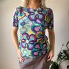 Vintage multicoloured Missoni Co-Ord - womens large