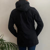 Vintage black Patagonia Jacket - womens small