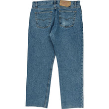  Levis 501 Jeans - 34W 29L - Blue Cotton