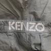 Vintage black Kenzo Shorts - womens 28" waist