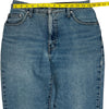 Guess Jeans Denim - 28" Waist - Blue Cotton