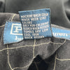 Ralph Lauren Harrington Jacket - Large Black Polyester