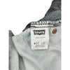 Levis 550 Jeans - 30W 31L - Blue Cotton