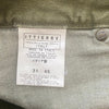 Vintage green Just Cavalli Jeans - womens 28" waist