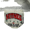 Nutmeg Redskins Sweatshirt - XL - Grey