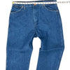 Wrangler Jeans - 34W 29L - Blue Cotton