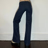 Vintage blue Please Jeans - womens 26" waist