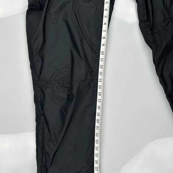 Nike Acg Tracksuit - Large Black Polyester