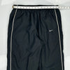 Nike Tracksuit - Medium Black Polyester