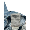 Levis 501 Jeans - 32W 31L - Blue Cotton