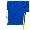 Nike Sports Shorts - Medium - Blue Polyester