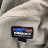 Patagonia Shirt - XS Grey Cotton