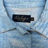 Vintage blue Luisa Spagnoli Denim Jacket - womens medium