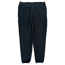  Patagonia Joggers - Large Black Polyester