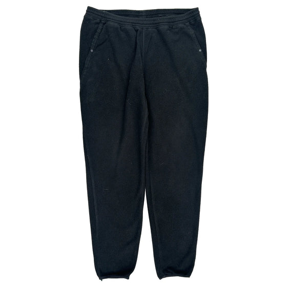 Patagonia Joggers - Large Black Polyester