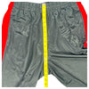 Nike Sports Shorts - Medium - Grey Polyester