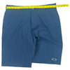 Oakley Shorts - 34 - Blue Nylon Blend