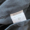 Vintage black Replay Trousers - womens 28" waist