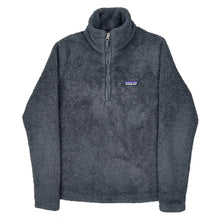  Patagonia Fleece - Small Grey Polyester