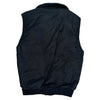 Patagonia Gilet - XS Black Polyester