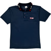 Nike Air Polo Shirt - Small - Navy