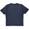 Carhartt K87 T-Shirt - Large - Navy Cotton