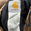 Carhartt Oversized Jacket - XL Brown Cotton