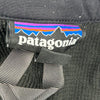 Cyclance Patagonia Jacket - Small Black Polyester Blend