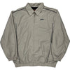 FUBU Sport Beige Jacket - Large - Beige Polyester