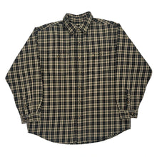  Carhartt Checked Shirt - XL Multicoloured Cotton