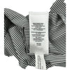 Ralph Lauren Striped Shirt - Large - Black & White Cotton