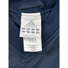 Adidas Kentucky Wildcats Windbreaker - XL - Navy Polyester