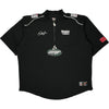 Chase Authentics Racing Jersey - 2XL - Black Polyester