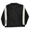 Nike Windbreaker - XL Black Polyester