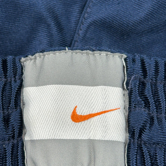 Nike Sport Shorts - Medium Navy Polyester